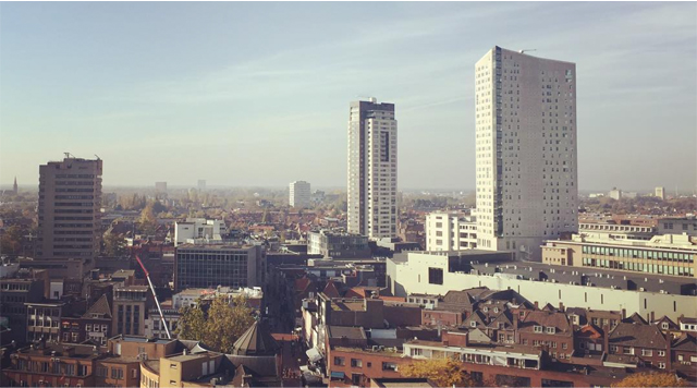 Barts Boekje - VANE Eindhoven