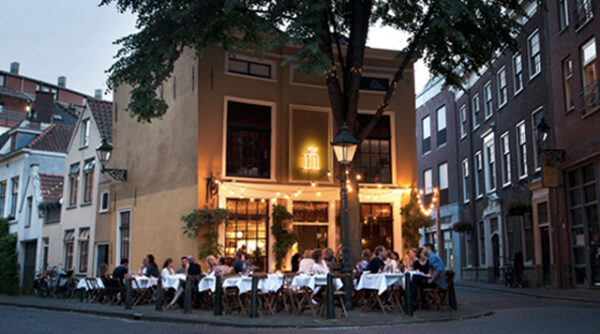 Restaurant ñ Den Haag