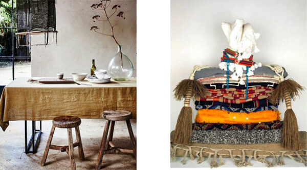 Ibiza interior/ art/ design stores – deel 2: Van Sant Joan naar Santa Eularia
