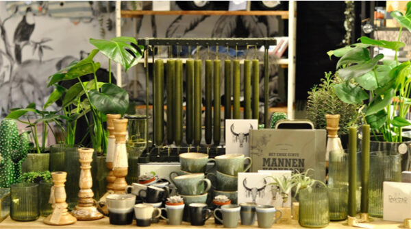 STEK Conceptstore Texel