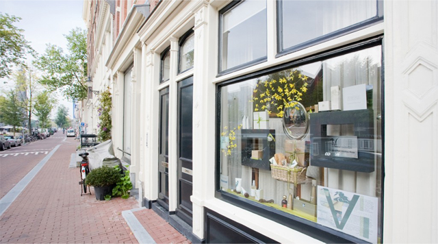 4 x adresjes voor een ontspannende massage in Amsterdam