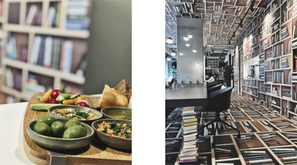 My BookStore Amsterdam