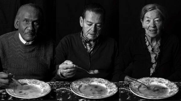Oma’s Soep Amsterdam