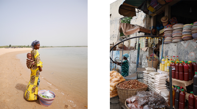 Barts Boekje - senegal 15