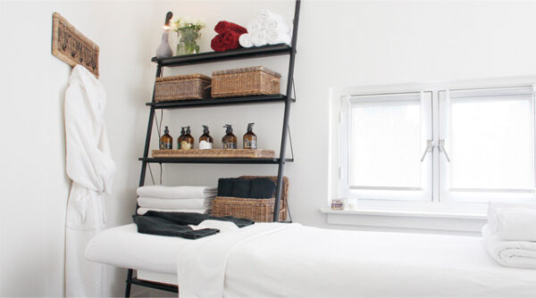 Vitalité Amsterdam & Het beste van Treatwell