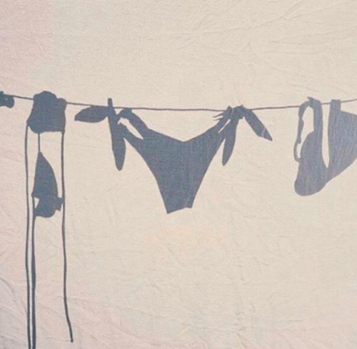 12 x schoon ondergoed