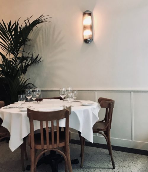 Nieuwe favoriet in de Amsterdamse Jordaan: restaurant La Fiorita Amsterdam