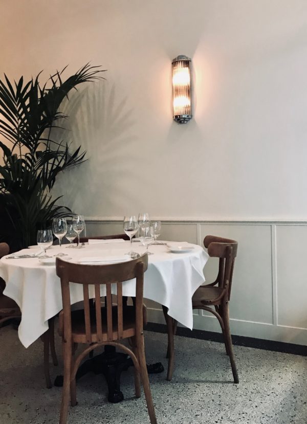 Nieuwe favoriet in de Amsterdamse Jordaan: restaurant La Fiorita Amsterdam