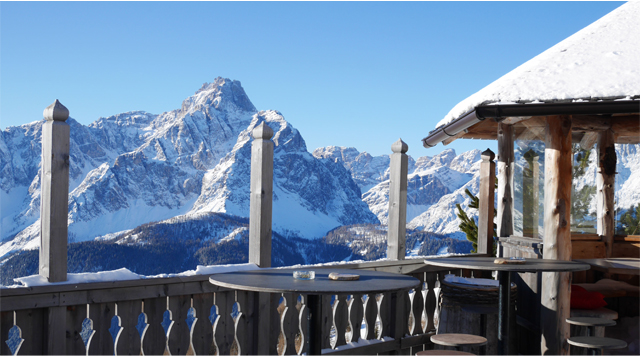 Barts Boekje - zuid tirol 2