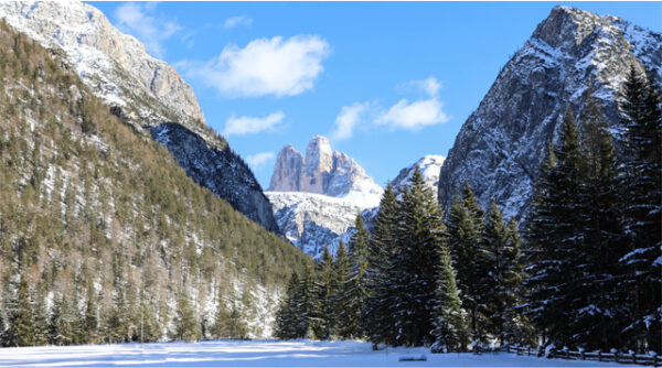 Zuid-Tirol