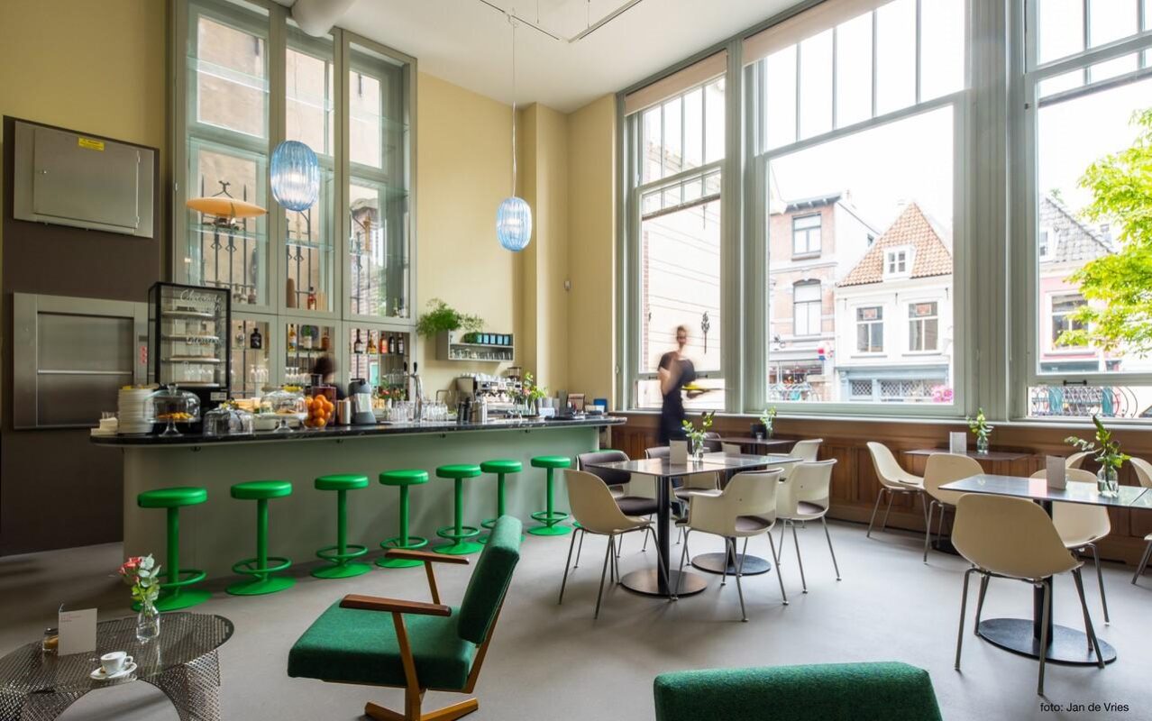 de groen arnhem