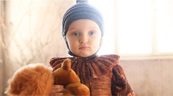 Kalinka Kids