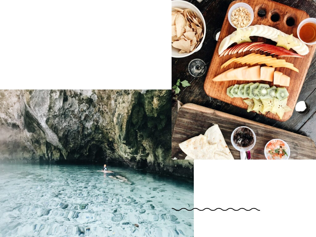 Tulum in Mexico