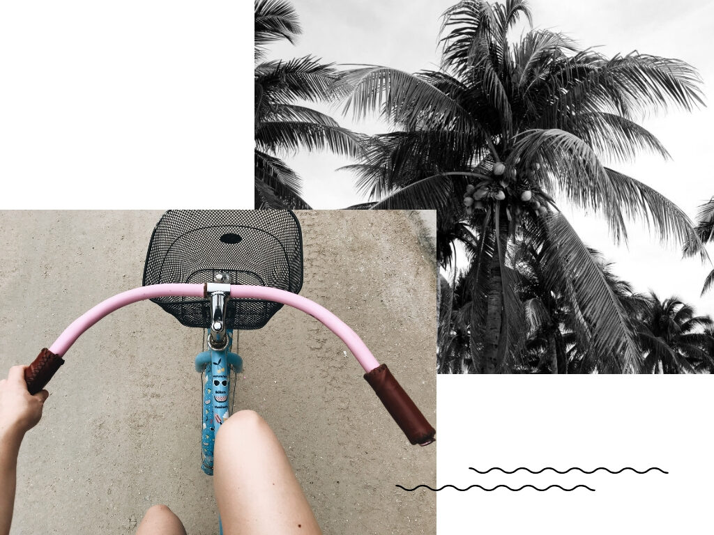 Fiets huren in Tulum