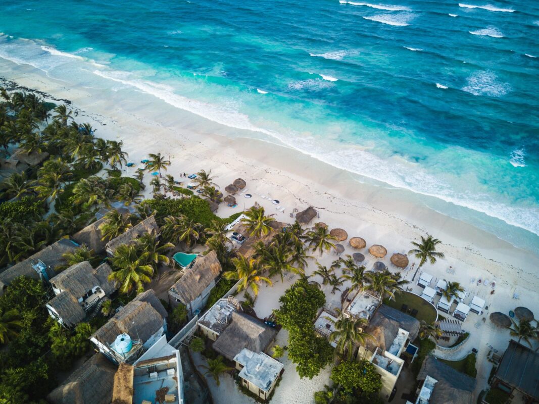 Tulum Mexico