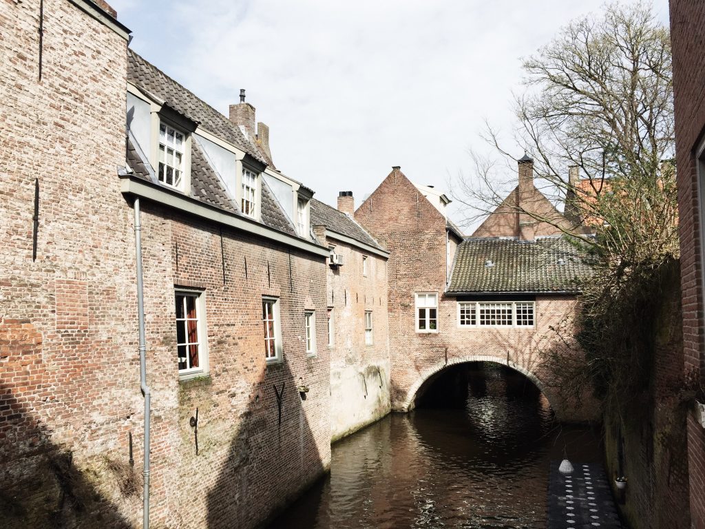Den Bosch 's-Hertogenbosch