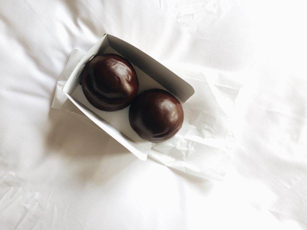 Bossche bol Den Bosch 's-Hertogenbosch