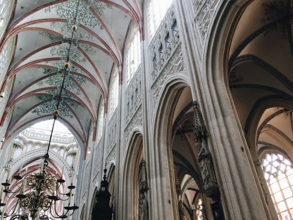 Sint-Jan Den Bosch 's-Hertogenbosch