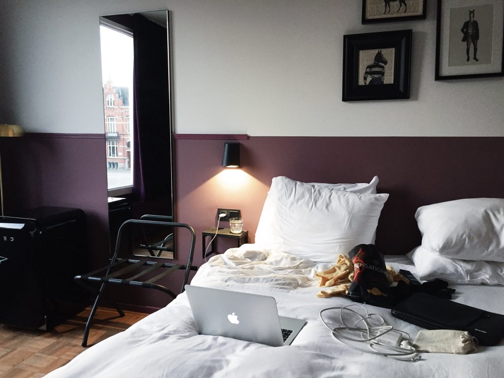 Little Duke Hotel Den Bosch