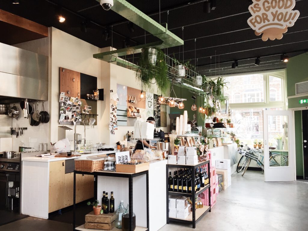 Coffeelab 's-Hertogenbosch Den Bosch