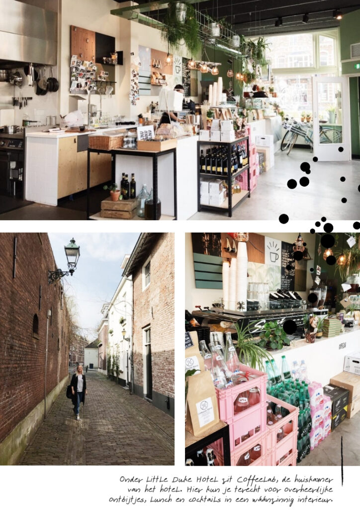 Den Bosch 's-Hertogenbosch CoffeeLab