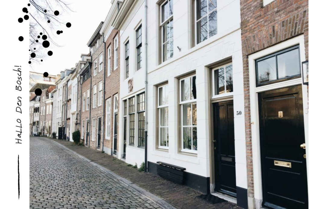 Den Bosch 's-Hertogenbosch Little Duke Hotel