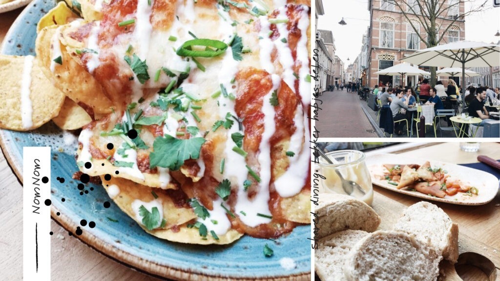 Den Bosch 's-Hertogenbosch NomNom