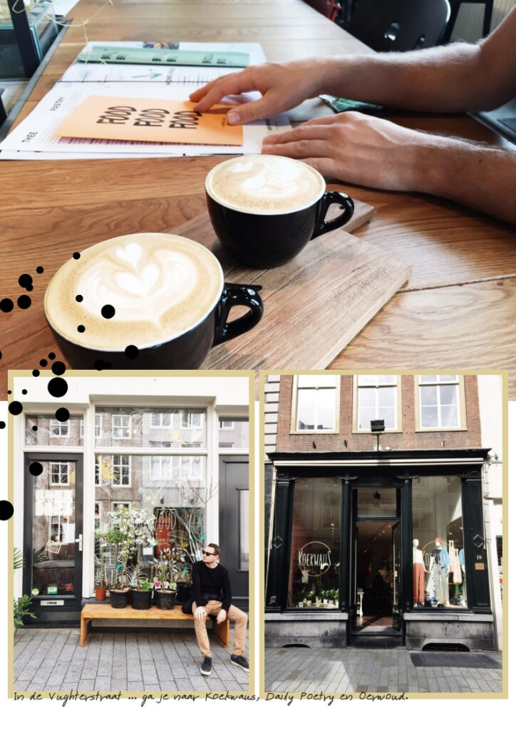 Den Bosch 's-Hertogenbosch Vughterstraat