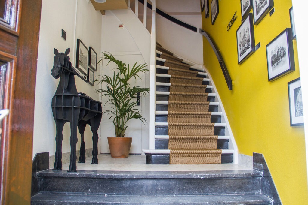 Little Duke Hotel Den Bosch