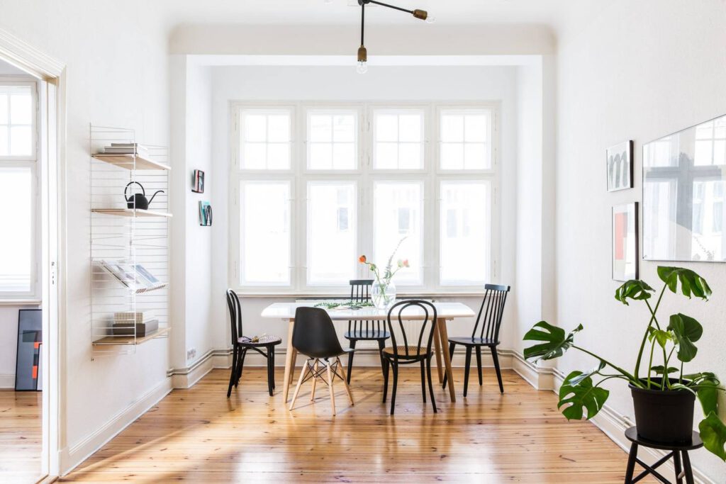 Airbnb Berlijn Duitsland