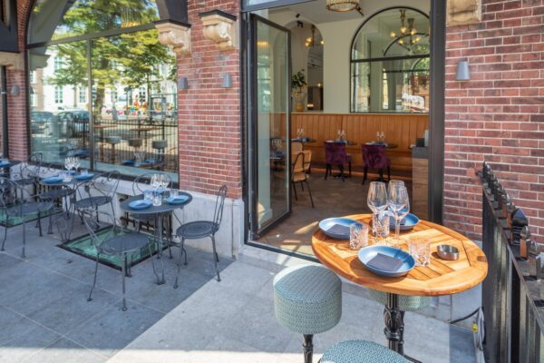 Nieuw in Den Haag: tapasrestaurant Tapisco