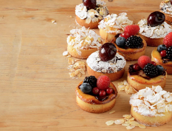 Glutenvrij zuurdesembrood en Dough-to-go winnen Amsterdam Food Pitch
