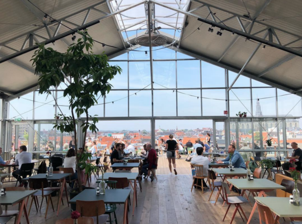 7 x nieuw en/of niet te missen in Haarlem