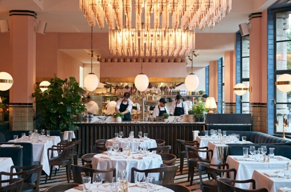 Nieuwe restaurants in Amsterdam – vers van de pers