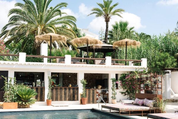 New, Hot & Happening op IBIZA, voor je coolste totally up-to-date nazomer break