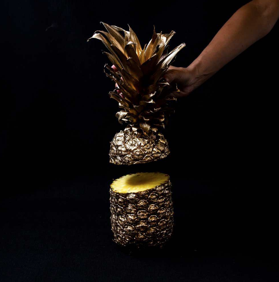 Fast Speakeasy Graphite in Amsterdam Barts Boekje