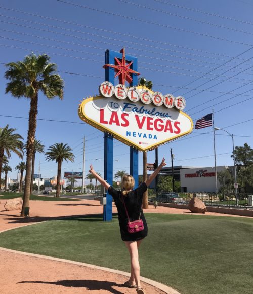 Barst Boekje goes Las Vegas: wat absoluut te doen