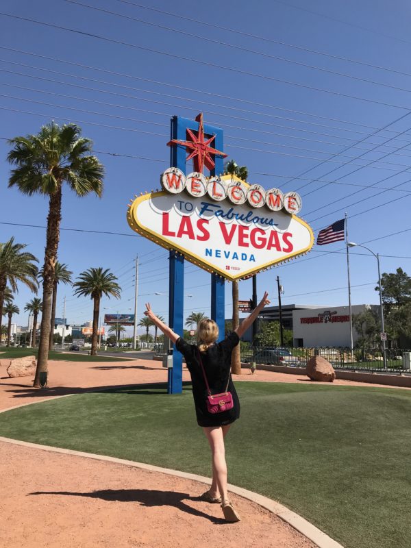 Barst Boekje goes Las Vegas: wat absoluut te doen