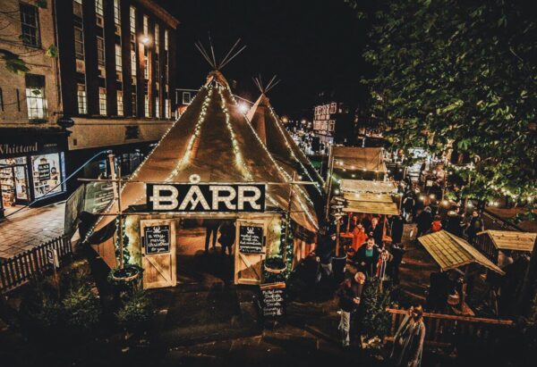 3 x Leidse FOMO-zaken – bars en restaurants die december nóg leuker maken