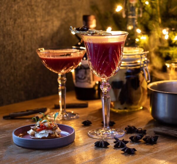 FOMO Friday: Kerstmis in Amsterdam