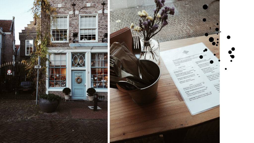 Hotspots Utrecht