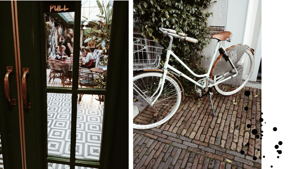Hotspots Utrecht