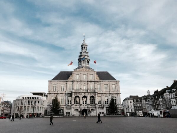 15 x echt het allerallerleukste van Maastricht