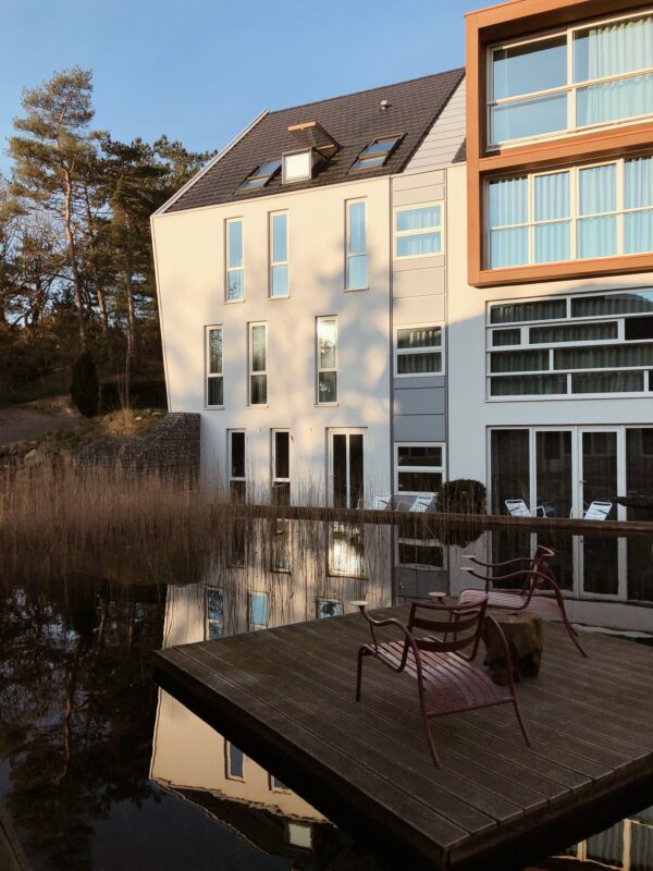 Een weekendje aan de kust: Bergen aan Zee