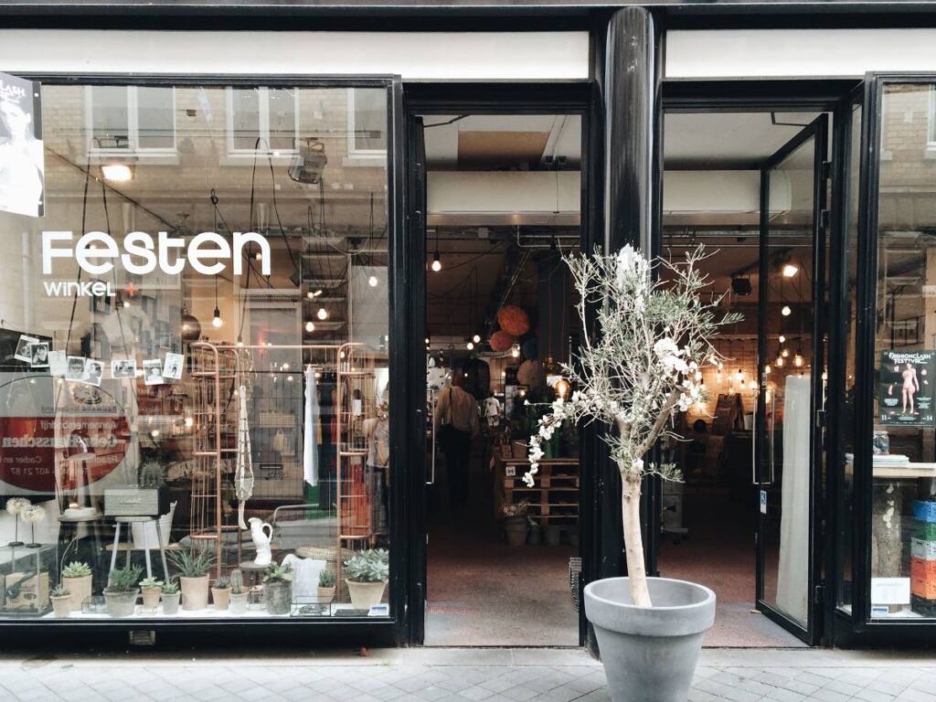 Festen in Maastricht