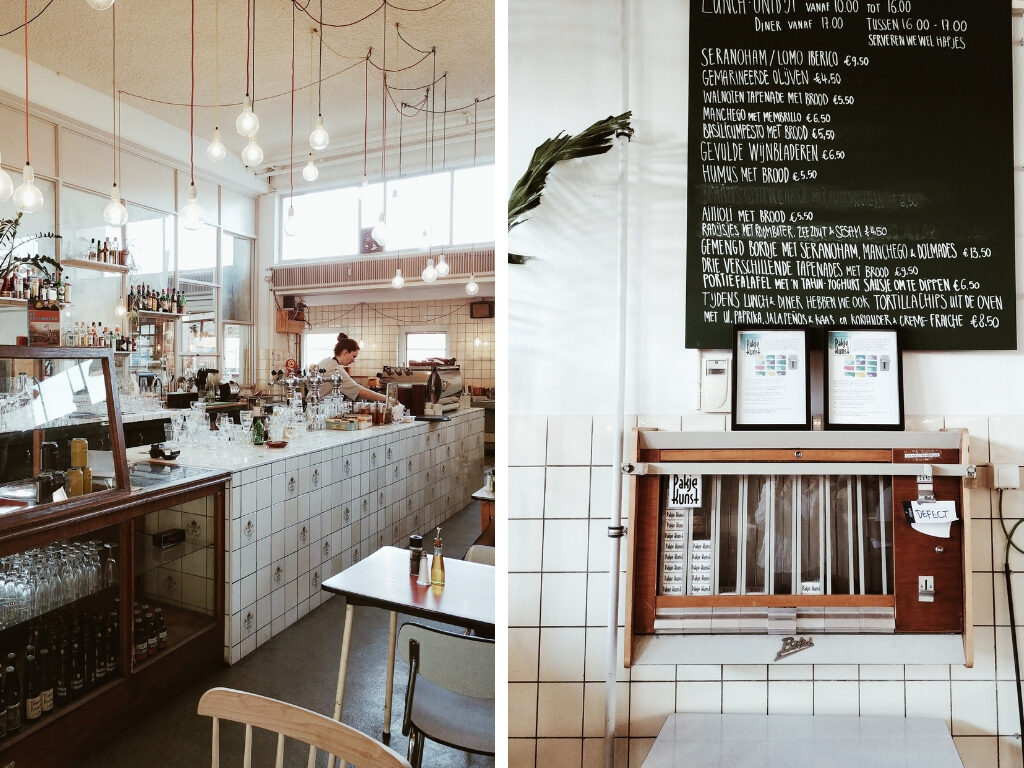 De Brandweerkantine Maastricht