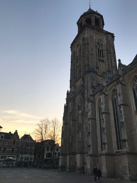 Barts Boekje - Deventer