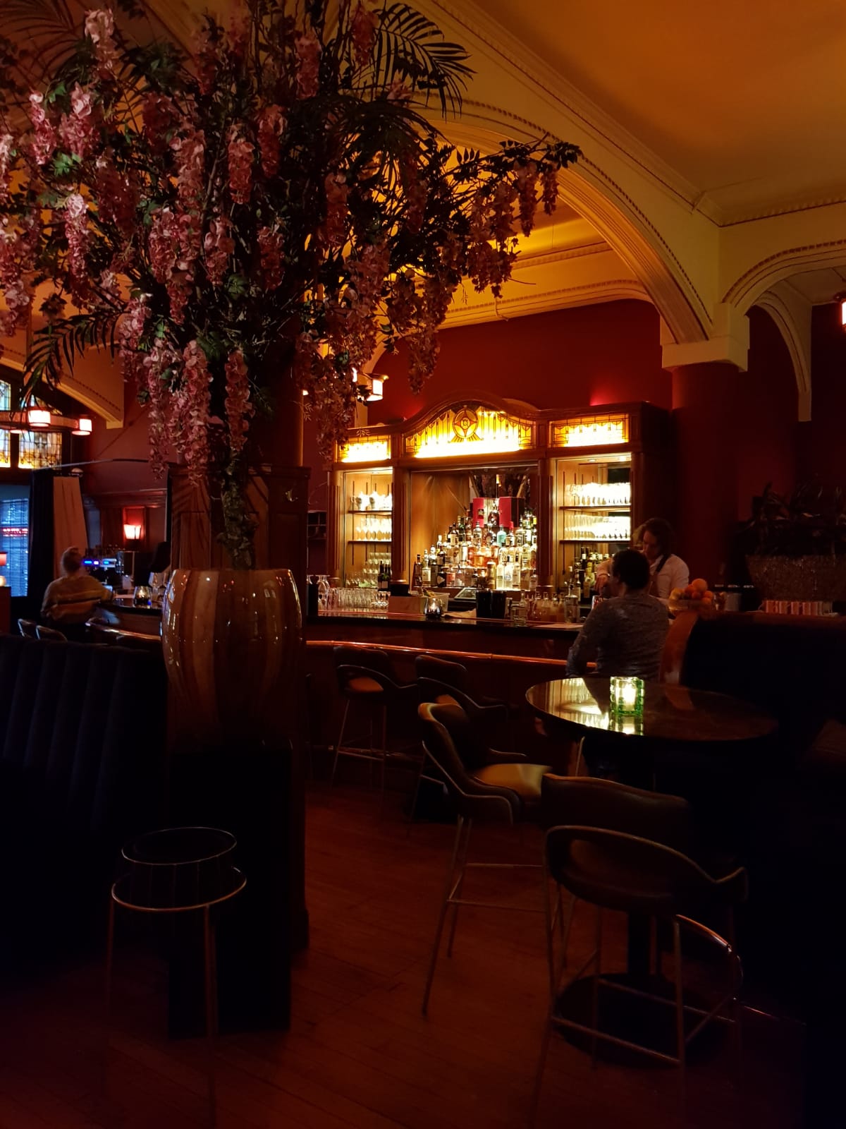 The Gaia Amsterdam
