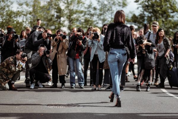 The Anti Fast Fashion Show – kick off van Fashion Revolution Week in Amsterdam