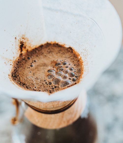 Duurzaam koffie drinken: Coffee to Stay